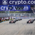 Crypto’s Hold on Formula 1 Sponsoring Gets Tested in Singapore