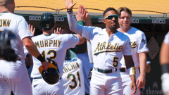 Seattle Mariners vs. Oakland Athletics live stream, TELEVISION channel, start time, chances | October 1