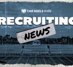 Leading UNC football recruiting target taking checkout to Ohio State