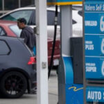 Newsom unwinds refinery guidelines as California gas rates skyrocket