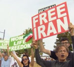 Demonstrators in Canadian cities call for modification in Iran after Mahsa Amini’s death