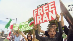 Demonstrators in Canadian cities call for modification in Iran after Mahsa Amini’s death