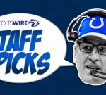 Colts vs. Titans: Staff chooses and forecasts in Week 4