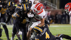 No. 1 Georgia survives Missouri’s upset bid with fourth-quarter rally: What we learned