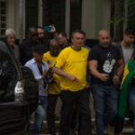Bolsonaro Has Momentum Ahead of Brazil Runoff: Analyst Reaction