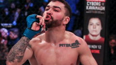 Patricky Freire hopes Bellator brings back Eddie Alvarez: ‘I have a little issue to willpower versus him’