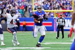 What we foundout from Giants’ 20-12 win over Bears