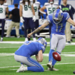 Unique groups misadventures expense the Lions verymuch in Week 4 loss