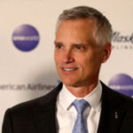 American Airlines CEO safeguards JetBlue offer to federal judge