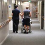 ‘Secret’ report handed to previous federalgovernment anticipates lack of 100,000 carers within 5 years