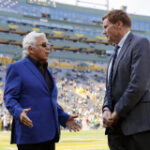 Report: Robert Kraft disagreed with Patriots beginning Brian Hoyer versus Packers
