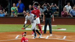 Aaron Judge comes through with homer No. 62 on an memorable night in Texas | Opinion