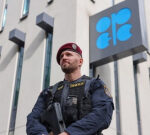 OPEC+ to cut oil production by 2 million barrels a day next month