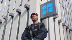 OPEC+ to cut oil production by 2 million barrels a day next month