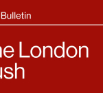 Fitch Lowers UK’s Credit Outlook on Fiscal Risk: The London Rush