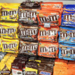 Caramel Cold Brew M&M’s are on the Way, and We Can’t waiting
