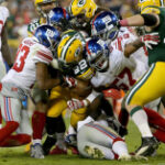 Dream Football: Potential deals, must-plays from Giants-Packers videogame