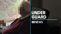 Male positioned under guardianship states rights ‘completely taken away’