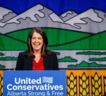 Danielle Smith is brand-new United Conservative Party leader — and Alberta’s next premier