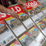 UK House Prices Drop 0.1% in September With More Pain to Come