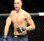 UFC veteran James Vick indications with Karate Combat, set for Oct. 29 launching