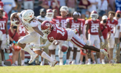 VIEW: Texas releases buzz video ahead of Red River Rivalry