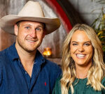 Farmer Wants A Wife Ben and Leish split: Fans go into crisis with wild theories