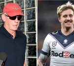 Cameron Munster: Dolphins coach Wayne Bennett tees off at ‘ordinary’ Storm star after enormous agreement choice