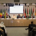 OPEC+ Oil Cut Is Mostly Illusion as Saudis Face Kazakh Crude Return