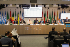 OPEC+ Oil Cut Is Mostly Illusion as Saudis Face Kazakh Crude Return