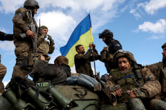 Tricks of Why Ukraine’s Army Is Better Than Vladimir Putin’s Russian Military