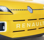 2024 Renault 5 EV drivetrain comprehensive
