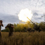 Ukraine’s Allies Can’t Get Arms Fast Enough as Stockpiles Shrink