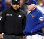 The Mets wasworthyof to lose after Buck Showalter’s afraid relocation
