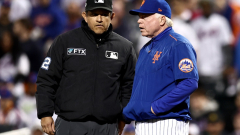 The Mets wasworthyof to lose after Buck Showalter’s afraid relocation