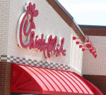 Chick-fil-A has the slowest drive-thru, researchstudy states. Another chicken chain comes in No. 1