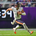 The Morning After…the Bears’ motivating loss vs. Vikings in Week 5