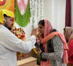 Moncton’s Hindu neighborhood opens veryfirst temple in city