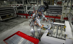 Reflections on Tesla’s Humanoid Robot