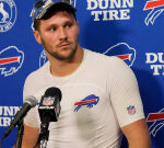 NFL Week 5 drip check: Josh Allen changes it up & Mike Tomlin’s fit states ‘I’m the manager’