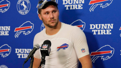 NFL Week 5 drip check: Josh Allen changes it up & Mike Tomlin’s fit states ‘I’m the manager’