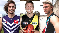 AFL 2022 trade duration decision: Your club’s moves, draft selects, score out of 10