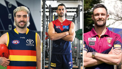 AFL trade tracker: Every offer throughout the 2022 AFL trade duration and complimentary firm window