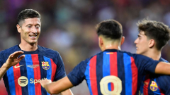 Barcelona vs. Inter live stream, TELEVISION channel, time, lineups, how to watch Champions League