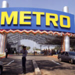 Dependence Is Said to Be Sole Bidder For Metro’s India Business