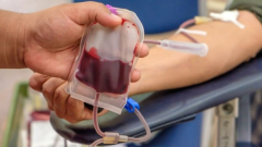 Physicians seeing resistance to blood transfusions over unproven COVID vaccine issues