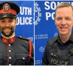 Examination into deadly shooting of 2 cops officers in Innisfil, Ont., continues