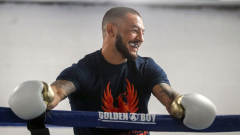Cub Swanson breaks down factors for drop to bantamweight – including motivation from a previous challenger