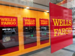 Wells Fargo 3Q earnings improved by greater interest rates