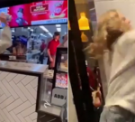 Teenager implicated of attack on Adelaide McDonald’s personnel apologises
